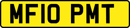 MF10PMT