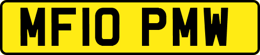 MF10PMW