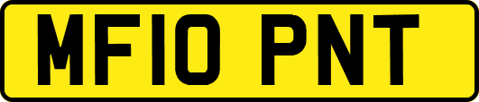 MF10PNT