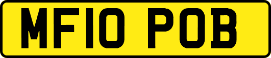 MF10POB