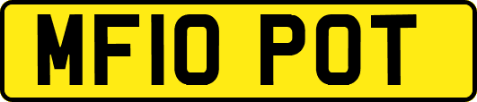 MF10POT