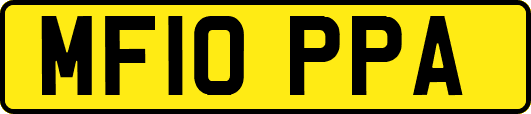 MF10PPA