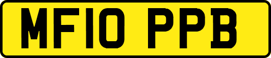 MF10PPB