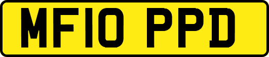 MF10PPD