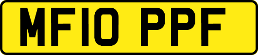 MF10PPF