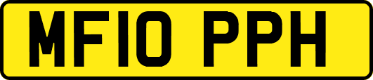 MF10PPH
