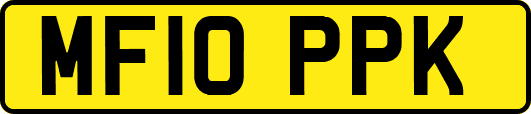 MF10PPK