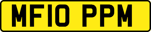 MF10PPM