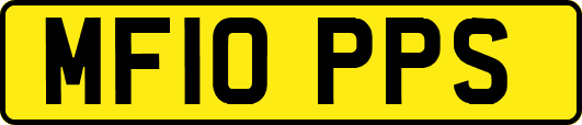MF10PPS