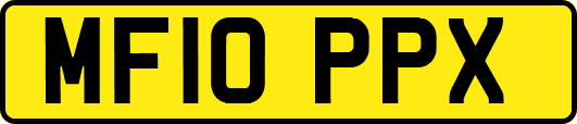 MF10PPX