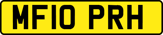 MF10PRH