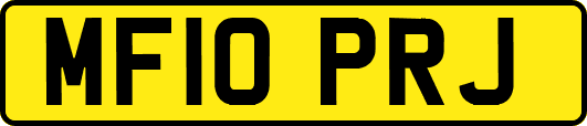 MF10PRJ
