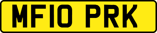 MF10PRK