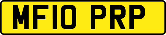 MF10PRP