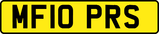 MF10PRS