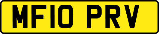 MF10PRV