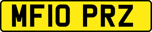 MF10PRZ