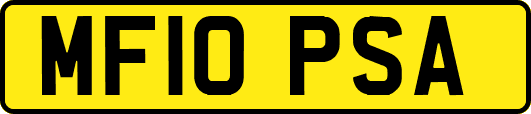 MF10PSA