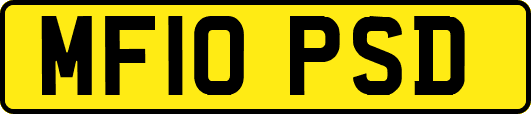 MF10PSD