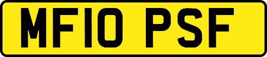 MF10PSF