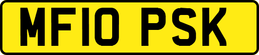 MF10PSK