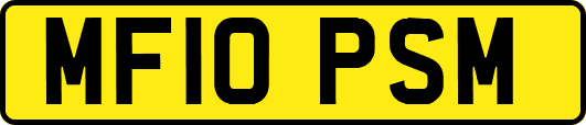 MF10PSM