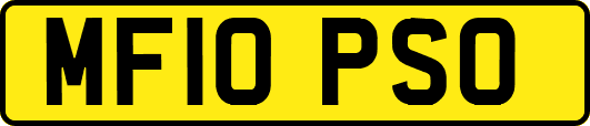 MF10PSO