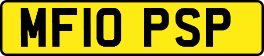 MF10PSP