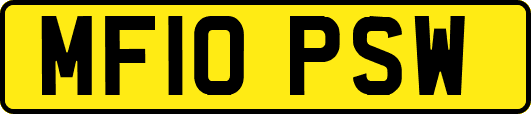 MF10PSW