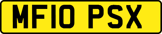 MF10PSX