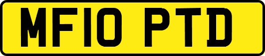 MF10PTD