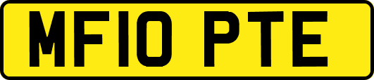 MF10PTE