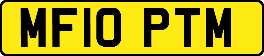 MF10PTM