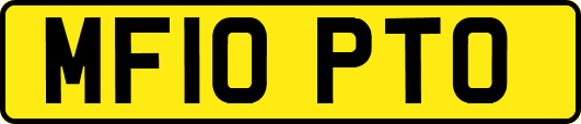 MF10PTO