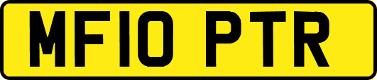 MF10PTR