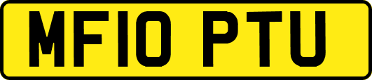 MF10PTU