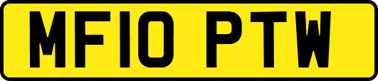 MF10PTW