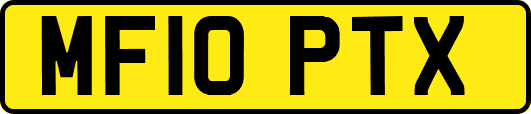 MF10PTX