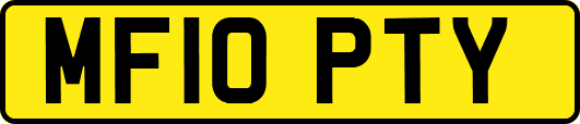 MF10PTY
