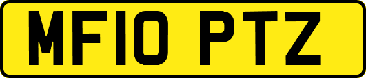 MF10PTZ