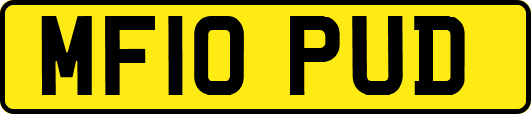MF10PUD