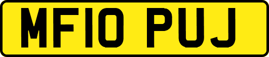 MF10PUJ