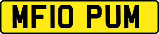 MF10PUM