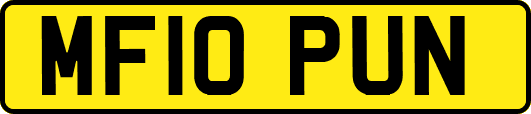 MF10PUN