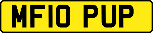 MF10PUP