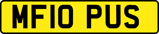 MF10PUS