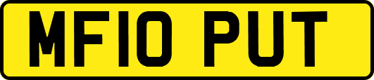 MF10PUT