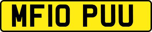 MF10PUU