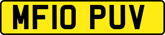 MF10PUV