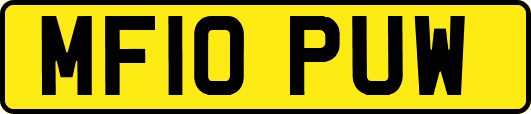 MF10PUW